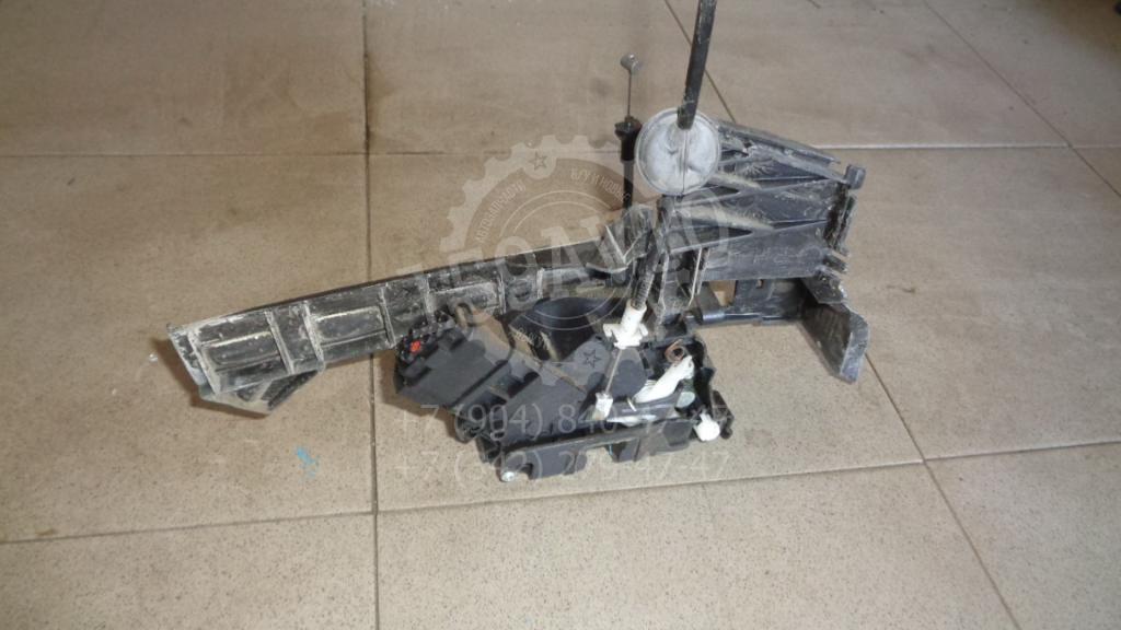 Замок двери задней правой, 1000 рублей, Пермь