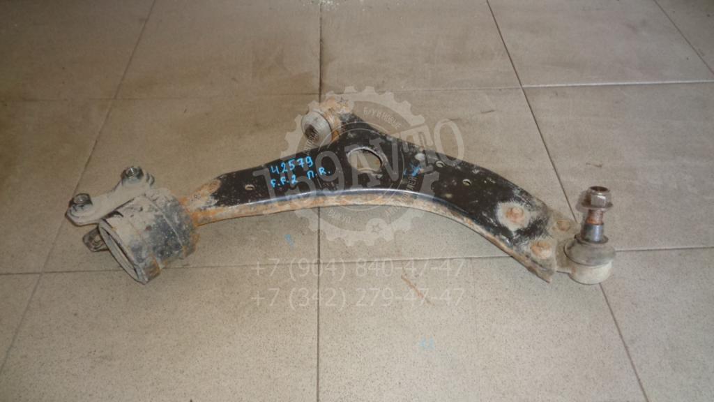 Рычаг передний правый, 2000 рублей, Пермь