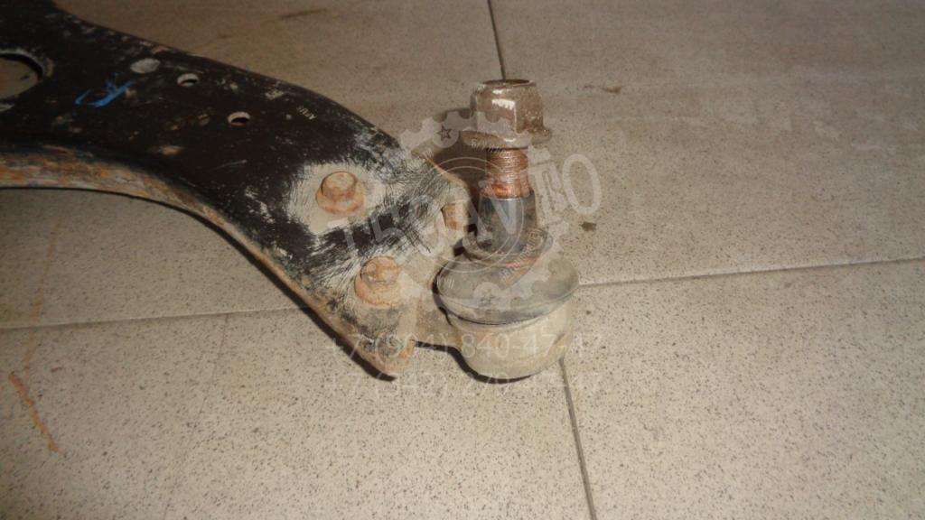 Рычаг передний правый, 2000 рублей, Пермь