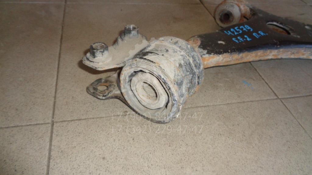 Рычаг передний правый, 2000 рублей, Пермь