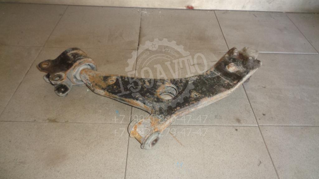 Рычаг передний правый, 2000 рублей, Пермь