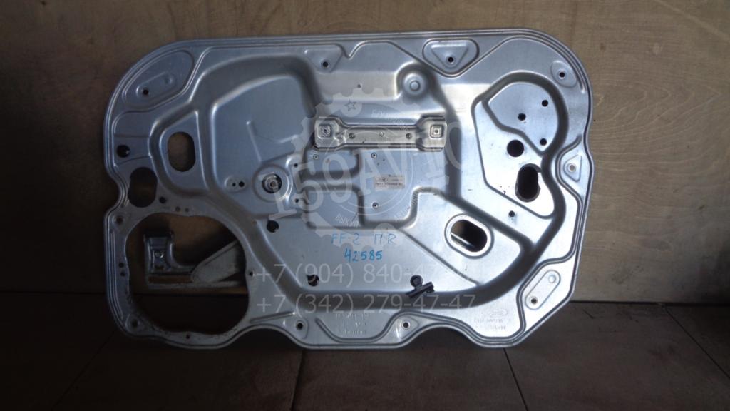 Стеклоподъемник передний правый, 1000 рублей, Пермь