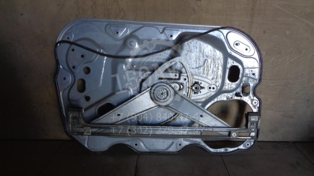 Стеклоподъемник передний правый, 1000 рублей, Пермь