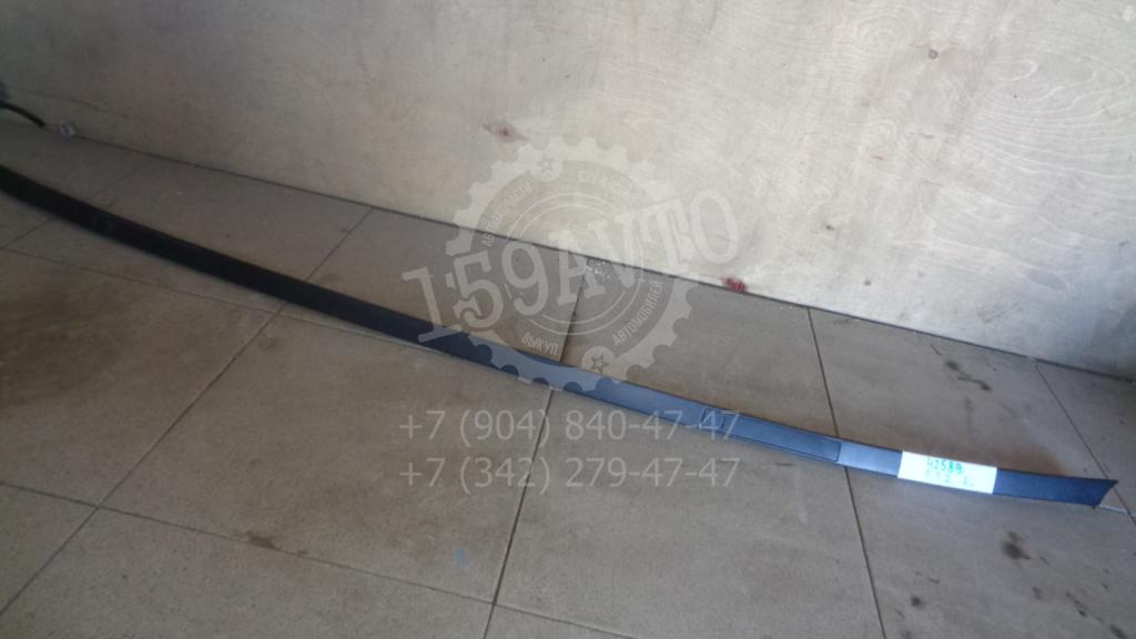 Молдинг крыши левый, 1000 рублей, Пермь