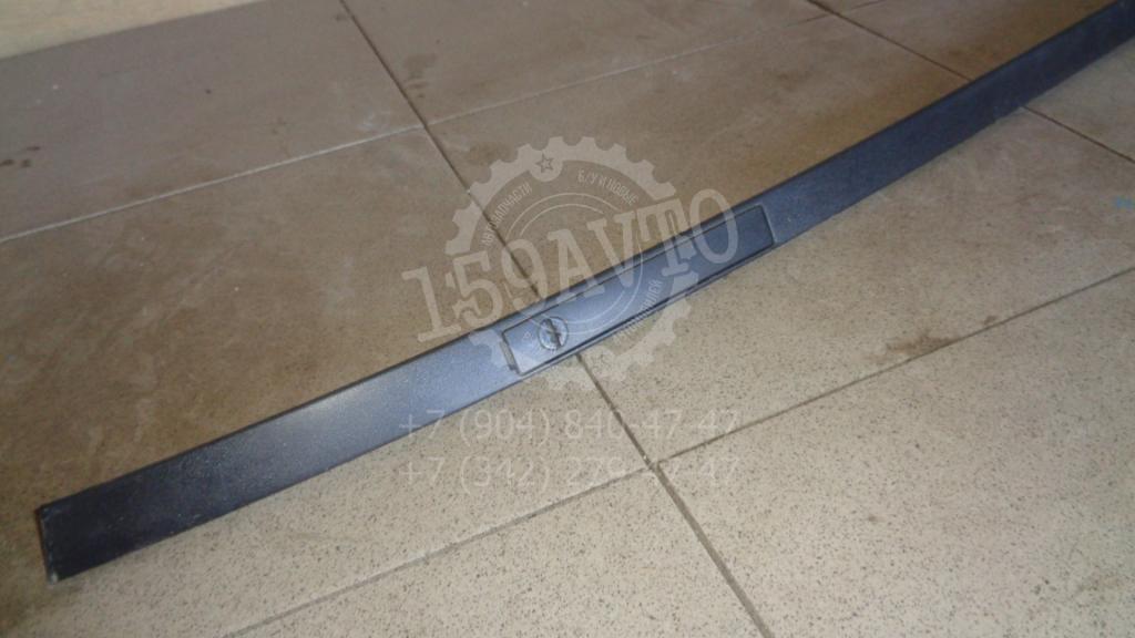 Молдинг крыши левый, 1000 рублей, Пермь