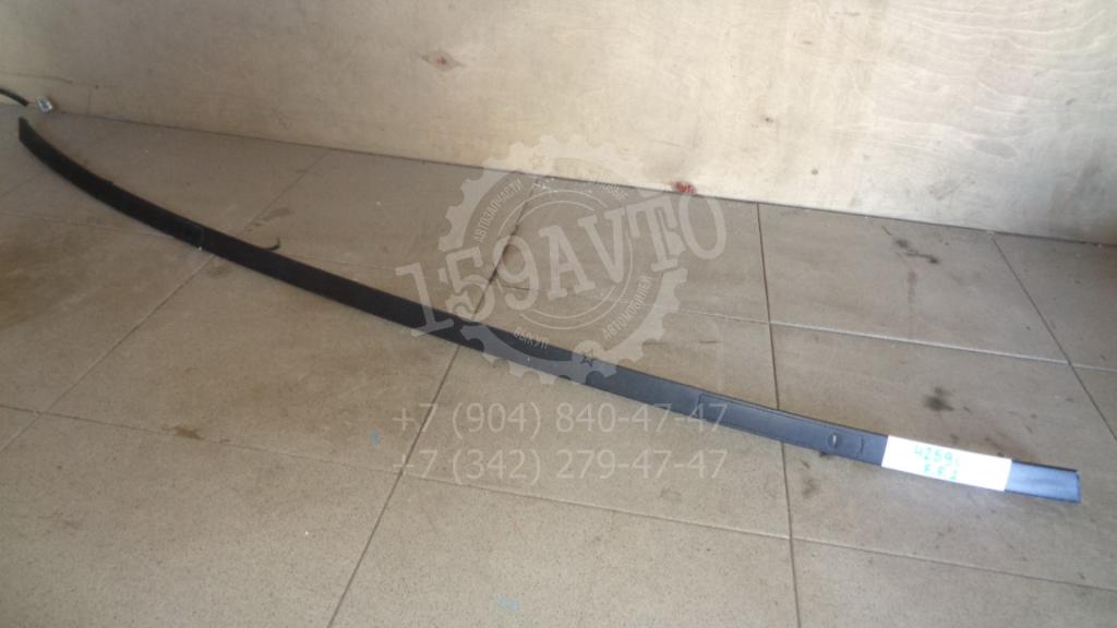 Молдинг крыши правый, 1000 рублей, Пермь