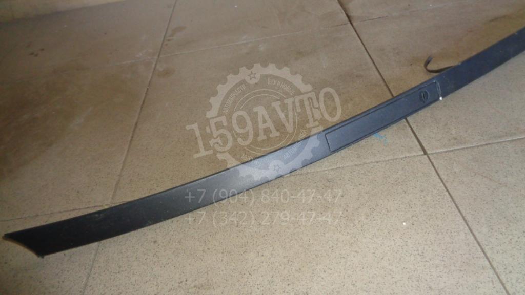 Молдинг крыши правый, 1000 рублей, Пермь