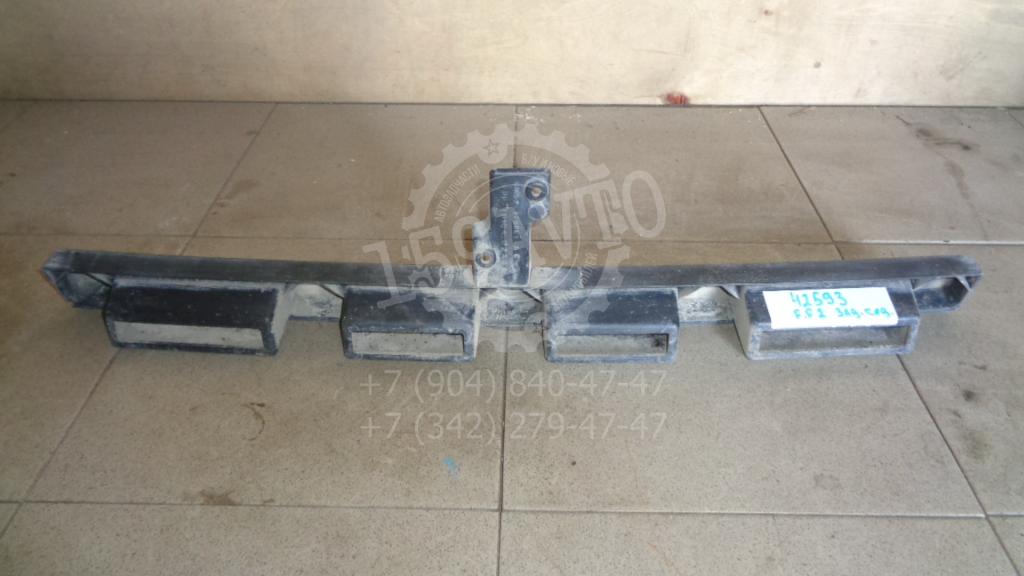 Кронштейн заднего бампера, 550 рублей, Пермь