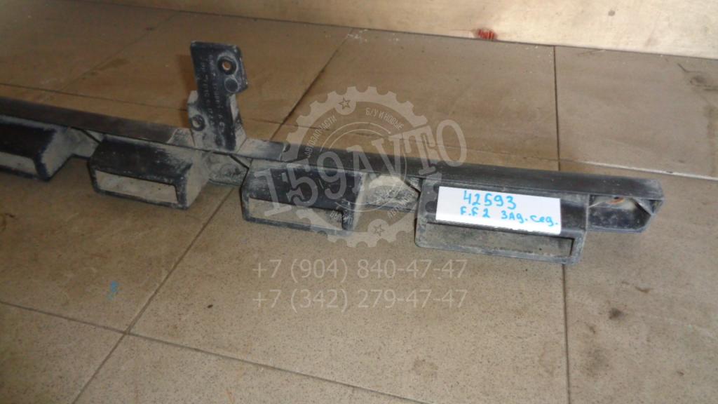 Кронштейн заднего бампера, 550 рублей, Пермь