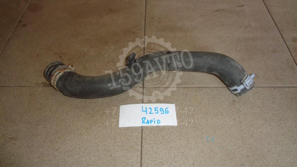 Патрубок радиатора, 1200 рублей, Пермь