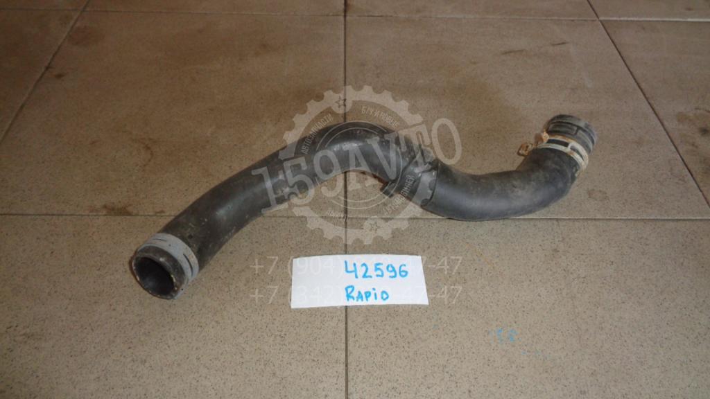 Патрубок радиатора, 1200 рублей, Пермь