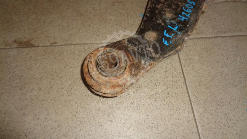 Рычаг задний верхний, 1000 рублей, Пермь