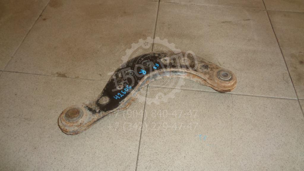 Рычаг задний верхний, 1000 рублей, Пермь