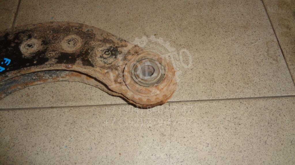 Рычаг задний верхний, 1000 рублей, Пермь