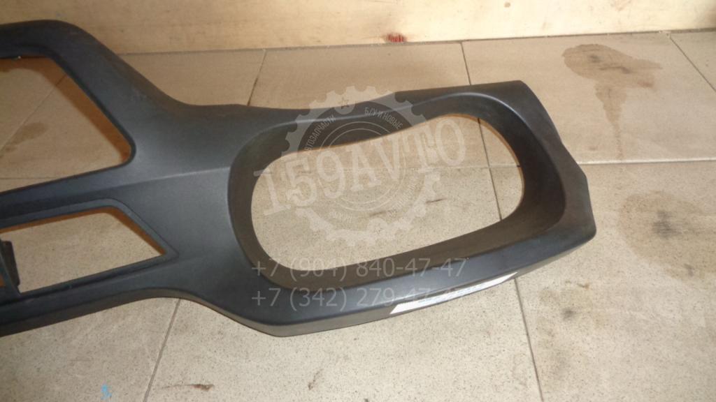 Накладка декоративная, 1000 рублей, Пермь