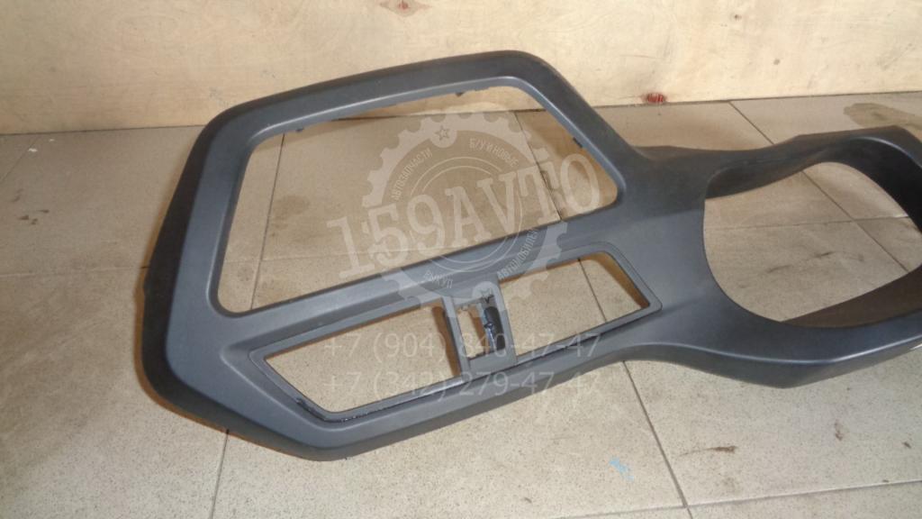 Накладка декоративная, 1000 рублей, Пермь