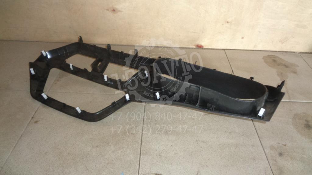 Накладка декоративная, 1000 рублей, Пермь