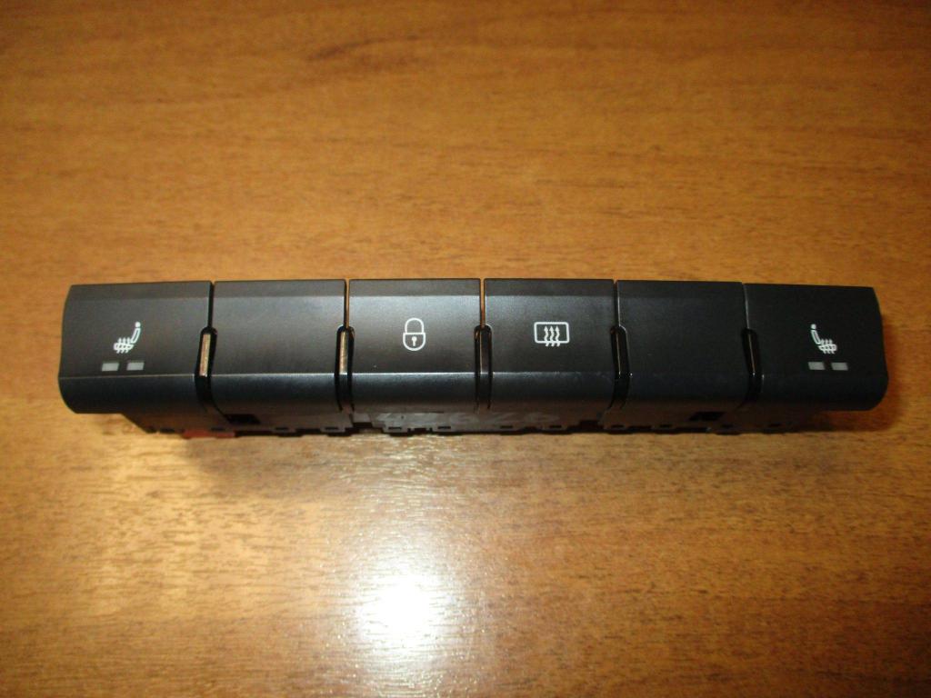 Блок кнопок, 1000 рублей, Пермь