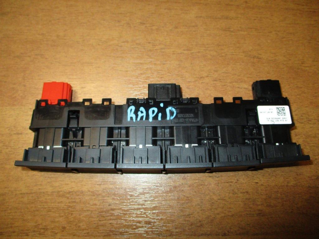 Блок кнопок, 1000 рублей, Пермь