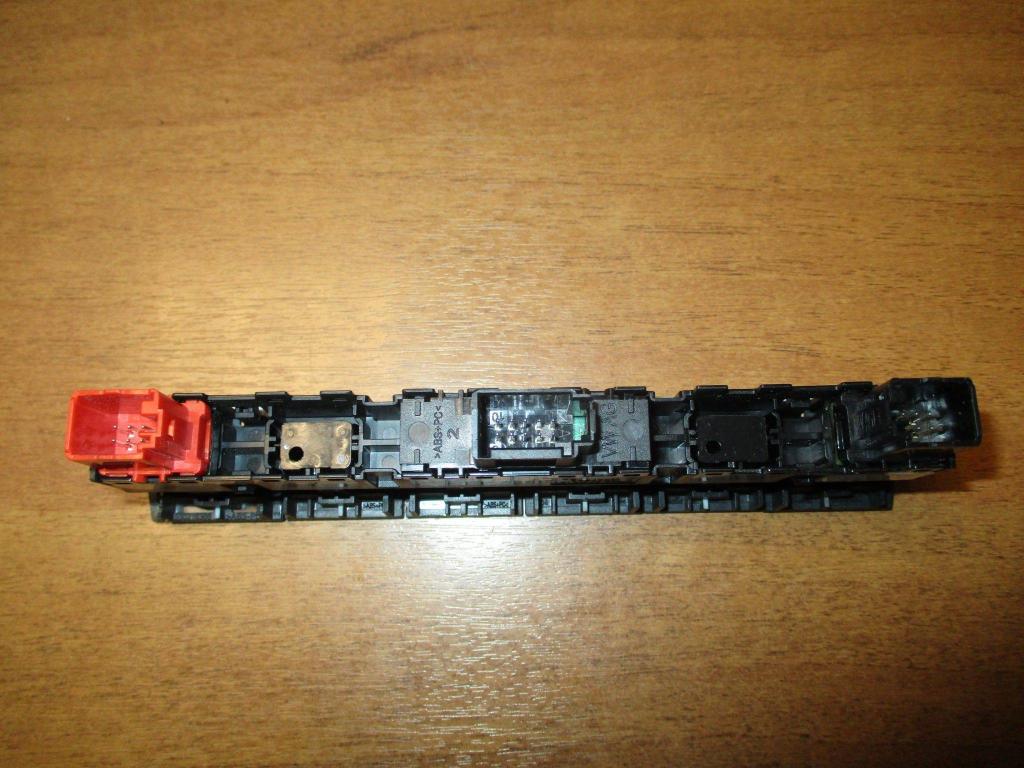 Блок кнопок, 1000 рублей, Пермь