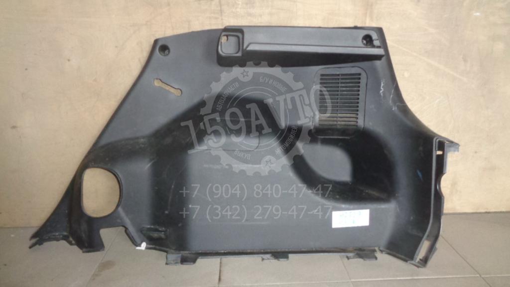 Обшивка багажника, 1500 рублей, Пермь