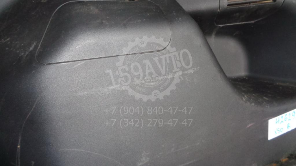 Обшивка багажника, 1500 рублей, Пермь