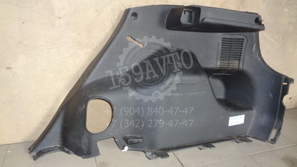 Обшивка багажника, 1500 рублей, Пермь