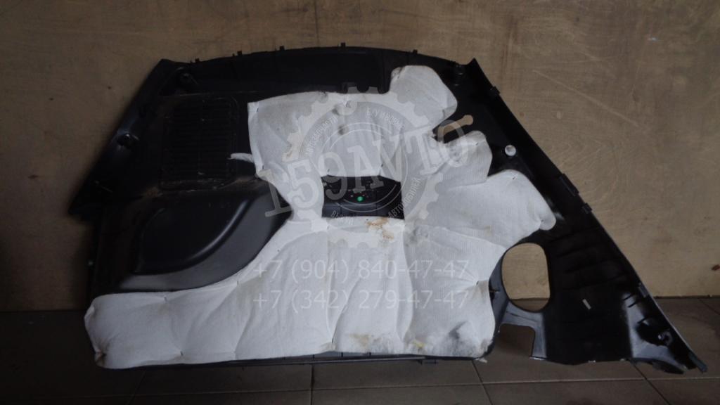 Обшивка багажника, 1500 рублей, Пермь