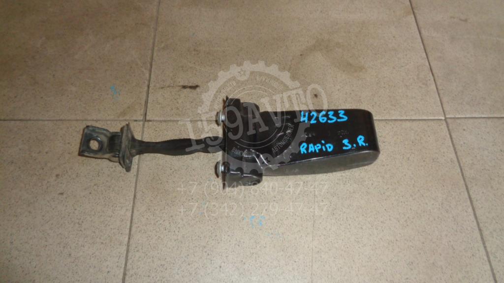 Ограничитель двери, 700 рублей, Пермь