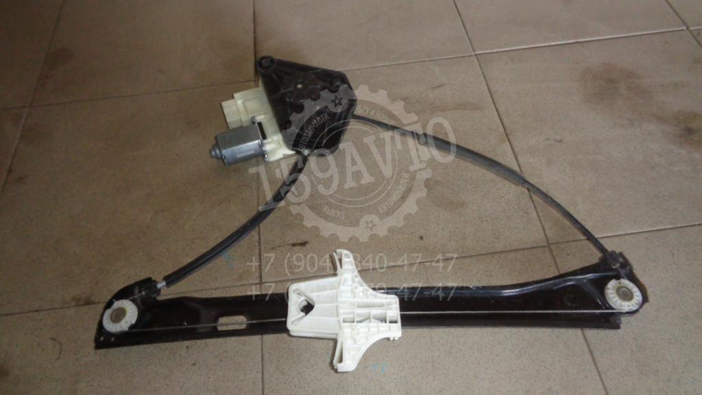 Стеклоподъемник задний правый, 3000 рублей, Пермь