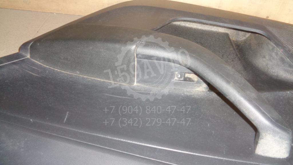 Обшивка двери задней правой, 1500 рублей, Пермь