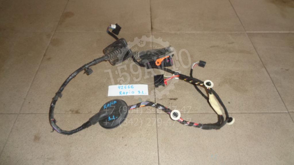 Проводка двери, 1000 рублей, Пермь