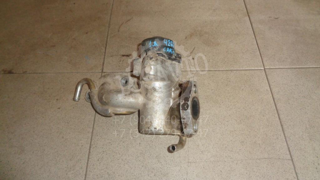 Клапан ЕГР, 500 рублей, Пермь