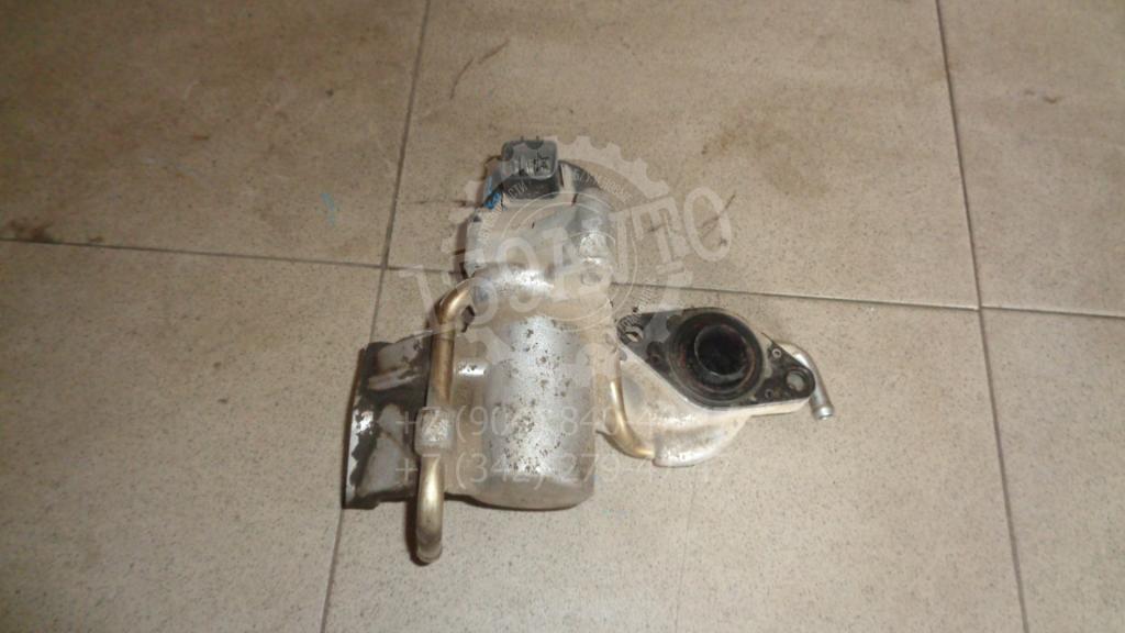 Клапан ЕГР, 500 рублей, Пермь