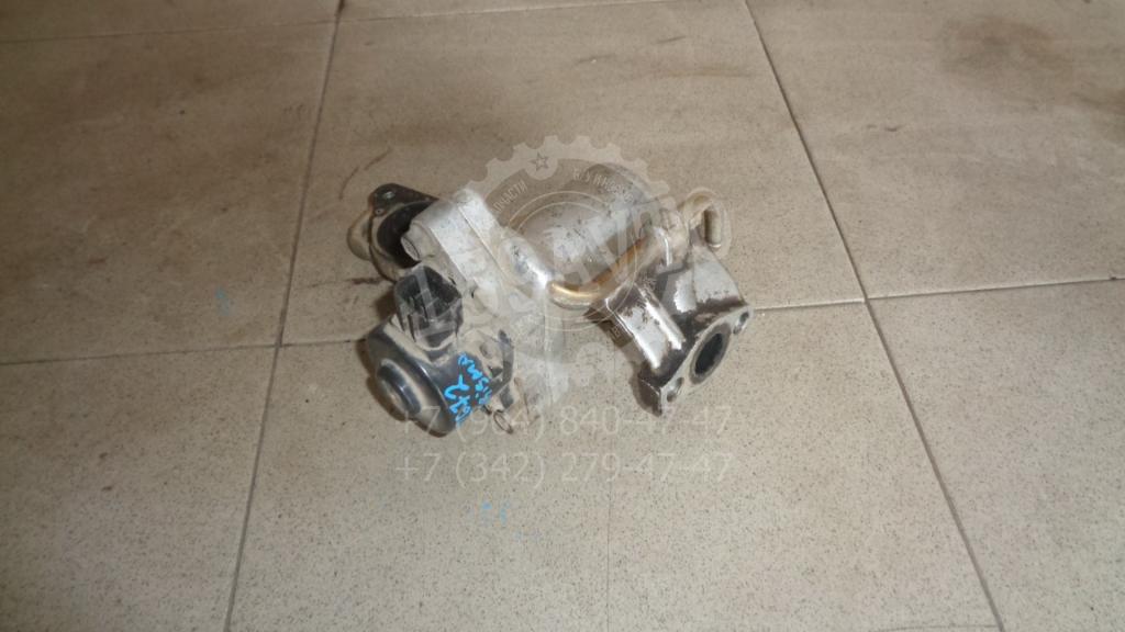 Клапан ЕГР, 500 рублей, Пермь