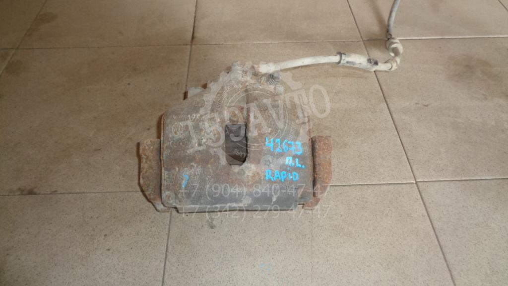 Суппорт передний левый, 1500 рублей, Пермь