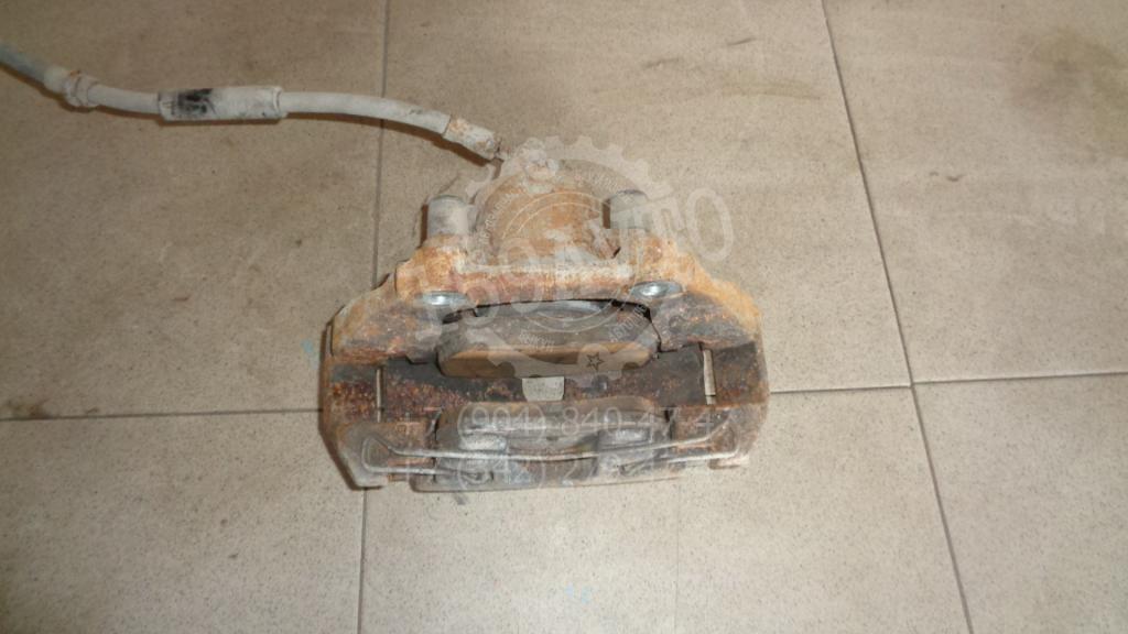 Суппорт передний левый, 1500 рублей, Пермь