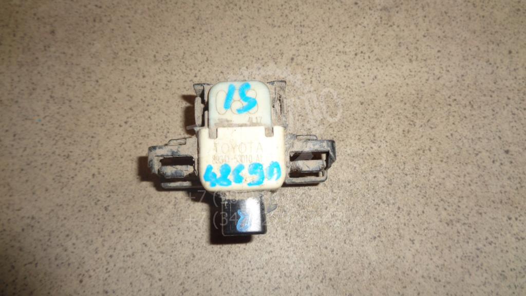 Датчик парковки, 2500 рублей, Пермь