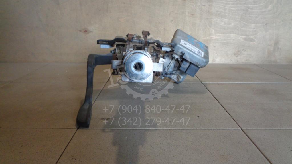 Колонка рулевая, 15000 рублей, Пермь