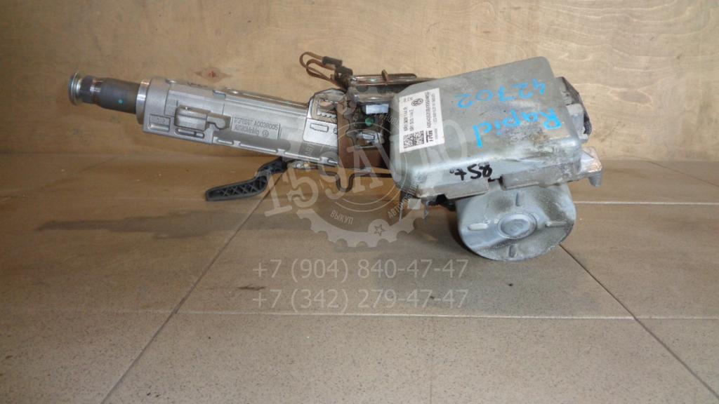 Колонка рулевая, 15000 рублей, Пермь