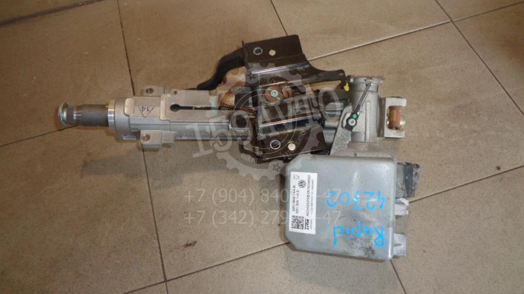 Колонка рулевая, 15000 рублей, Пермь