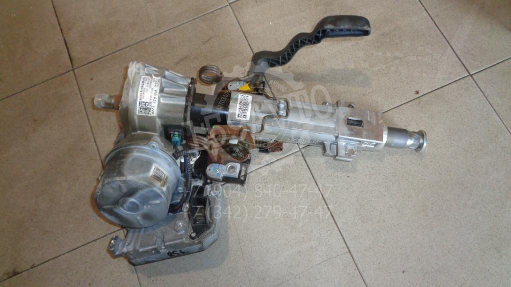 Колонка рулевая, 15000 рублей, Пермь