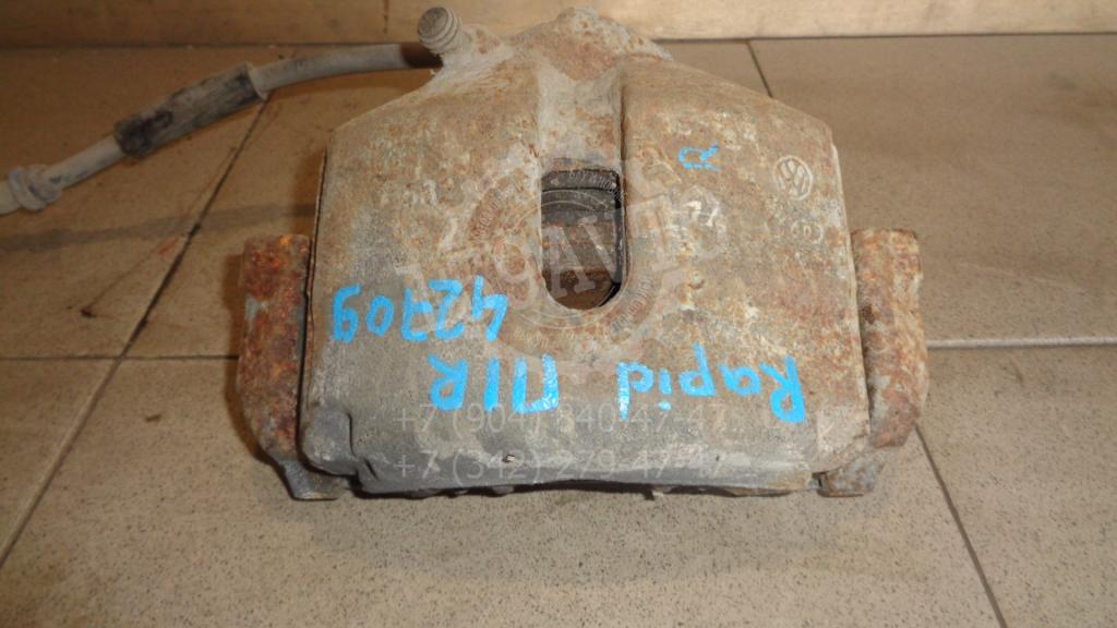 Суппорт передний правый, 1500 рублей, Пермь