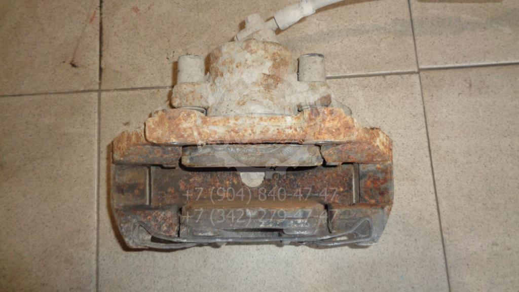 Суппорт передний правый, 1500 рублей, Пермь