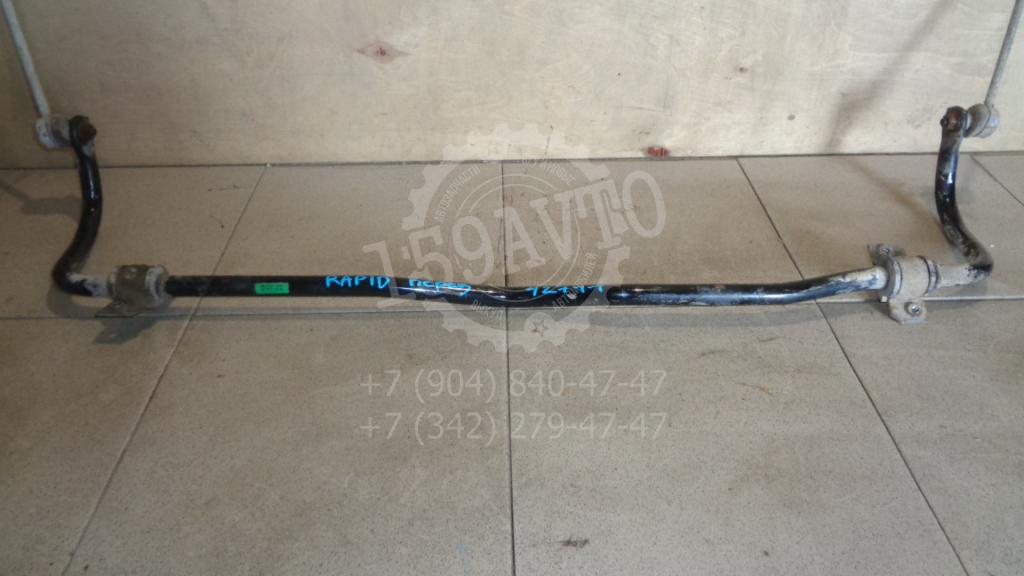 Стабилизатор передний, 1000 рублей, Пермь