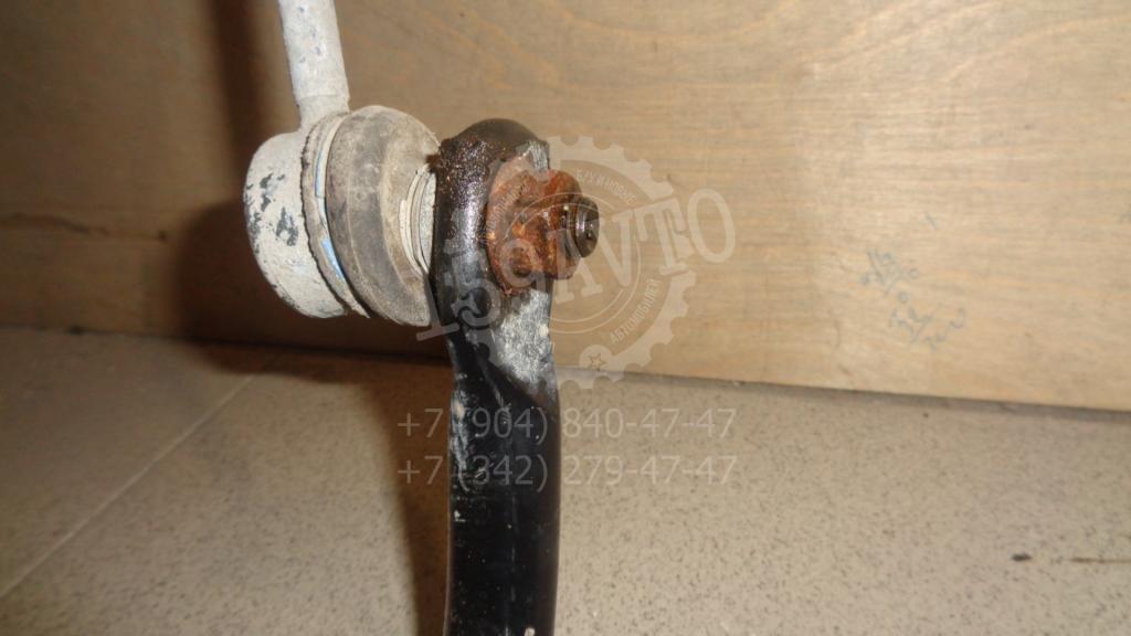Стабилизатор передний, 1000 рублей, Пермь