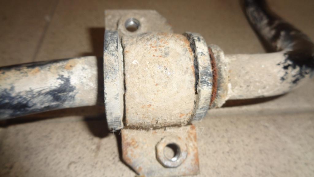 Стабилизатор передний, 1000 рублей, Пермь