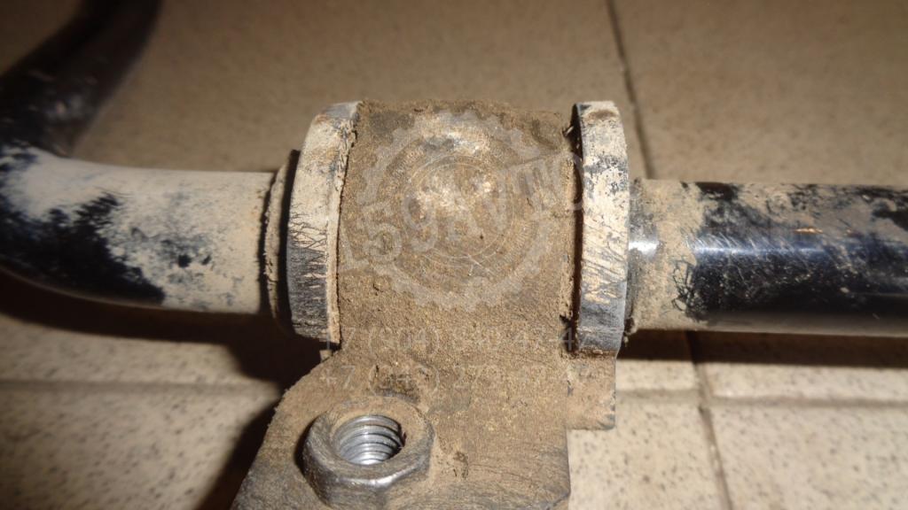 Стабилизатор передний, 1000 рублей, Пермь