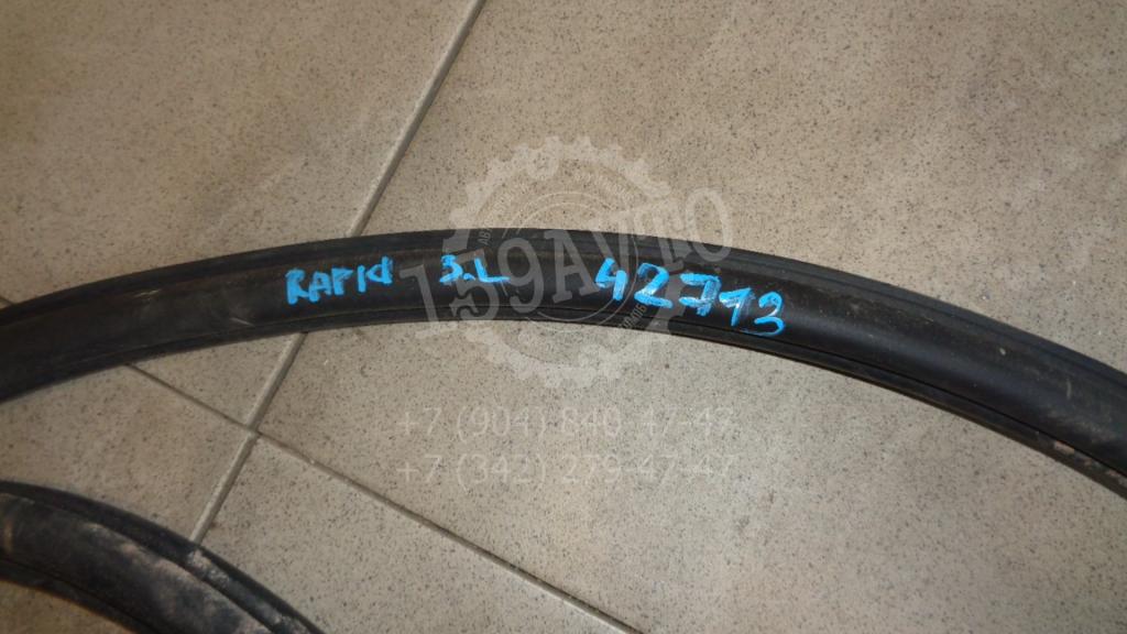 Уплотнитель двери, 1000 рублей, Пермь