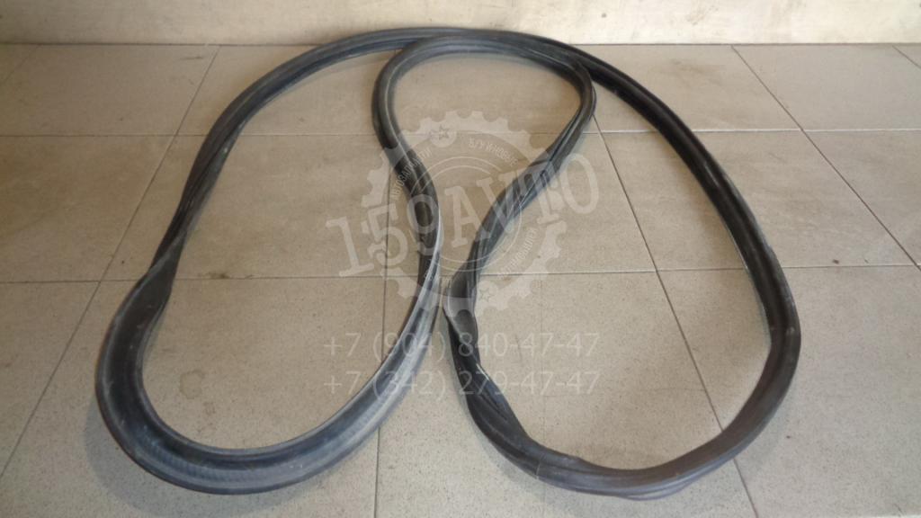 Уплотнитель багажника, 2000 рублей, Пермь